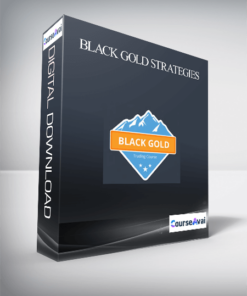 Black Gold Strategies