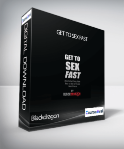 Blackdragon - Get to Sex Fast