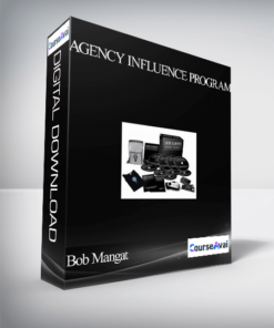 Bob Mangat – Agency Influence Program
