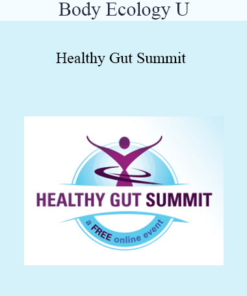 Body Ecology U - Healthy Gut Summit