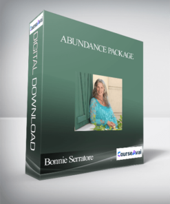 Bonnie Serratore - Abundance Package