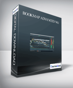 BookMap Advanced v6.1