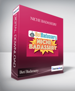 Bot Badassery – Niche Badassery