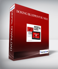 Boxing Blueprint Bundle