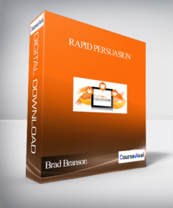 Brad Branson – Rapid persuasion