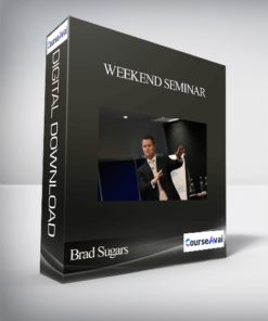 Brad Sugars - Weekend Seminar