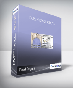 Brad Sugars – Business Secrets
