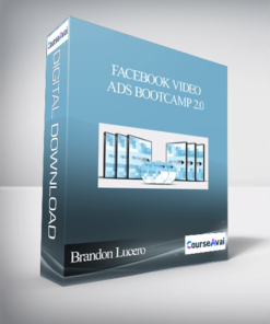 Brandon Lucero – Facebook Video Ads Bootcamp 2.0