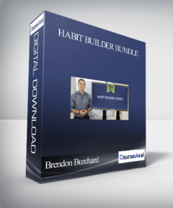Brendon Burchard - Habit Builder Bundle