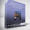 Brendon Watt - Relationships Done Different The Beginning Jul-19 Budapest