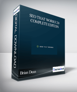 Brian Dean - SEO That Works 2.0 Complete Edition