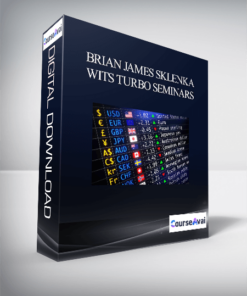 Brian James Sklenka – WITS Turbo Seminars