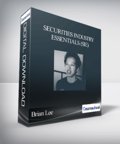 Brian Lee - Securities Industry Essentials (SIE)