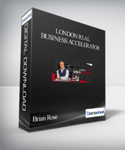 Brian Rose – London Real Business Accelerator