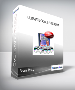 Brian Tracy - Ultimate Goals Program