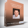 Bruce Bonnett - Clinical Research Articles Course