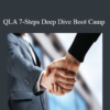 Bruce Whipple - QLA 7-Steps Deep Dive Boot Camp
