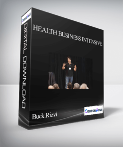 Buck Rizvi & Michael Lovitch – Health Business Intensive