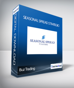 Buz Trading - Seasonal Spread Strategici (Seasonal Spread Strategici di Buz Trading)