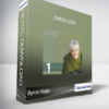 Byron Katie - Omega 2009