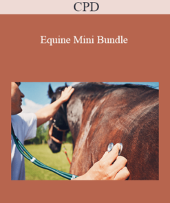 CPD - Equine Mini Bundle