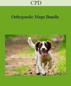 CPD - Orthopaedic Mega Bundle