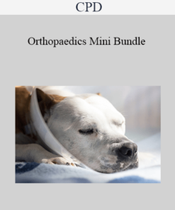 CPD - Orthopaedics Mini Bundle