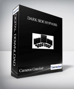 Cameron Crawford – Dark Side Hypnosis