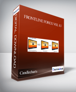 Candlecharts – Frontline Forex Vol 1-3