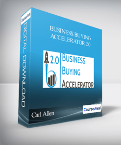 Carl Allen - Business Buying Accelerator 2.0