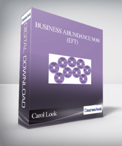 Carol Look – Business Abundance Now (EFT)