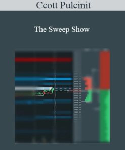 Ccott Pulcinit - The Sweep Show