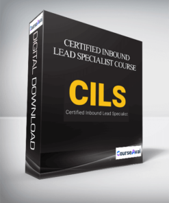 Certified Inbound Lead Specialist Course