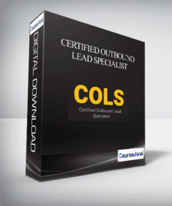Certified Outbound Lead Specialist