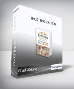 Chad Walding - The Sitting Solution
