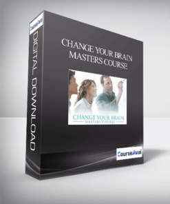 Change Your Brain Masters Course