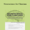 Charles A Simpkins - Neuroscience for Clinicians: Brain Change for Stress