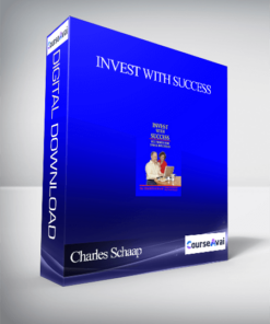 Charles Schaap – Invest with Success