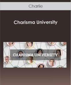 Charlie - Charisma University