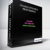 Charm Offensive Professional
