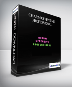 Charm Offensive Professional