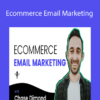 Chase Dimond – Ecommerce Email Marketing