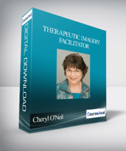 Cheryl O'Neil - Therapeutic Imagery Facilitator