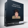 Cheryl O'Neil - Therapeutic Imagery Master