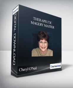 Cheryl O'Neil - Therapeutic Imagery Master