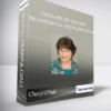 Cheryl O'Neil - Therapeutic Imagery Training - Full Online Program