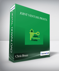 Chris Bruce – Joint Venture Profits