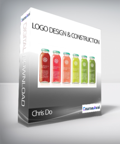 Chris Do - Logo Design & Construction