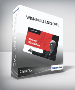 Chris Do - Winning Clients Over