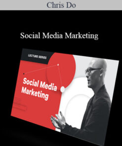 Chris Do – Social Media Marketing